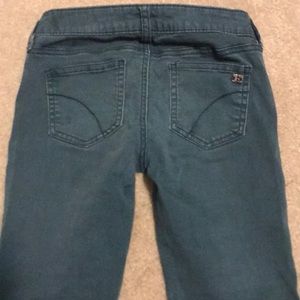 Joes jeans size 8